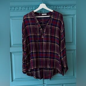 Women's Top by Dainty Hooligan